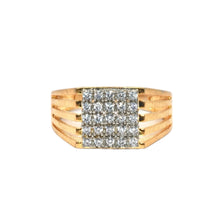 Arc Men's Ring