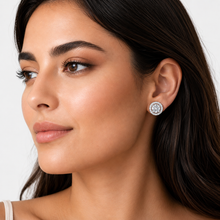 Solitaire Studs