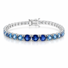 Ocean Symphony Bracelet