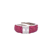 Harmony Ring