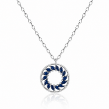 Celeste Chain Pendant