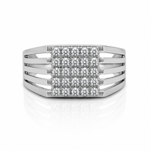 Romero Ring