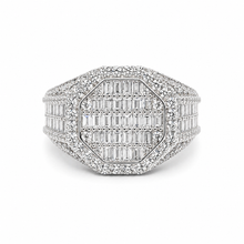 Men's Cocktail Ring
