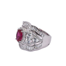 Rue Cocktail Ring