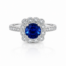 Cleopatra Ring