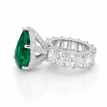 Monstera Ring