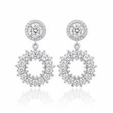 Hanging Earrings
