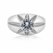 Flower Shape Ring