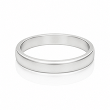 Hailey Set Ring — Silver