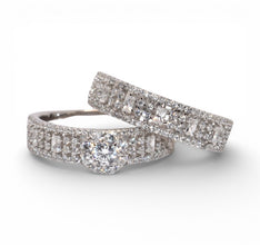 Aurora Set Ring