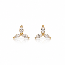 Iraa Earrings