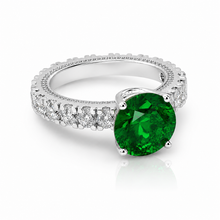 Vittoria Ring