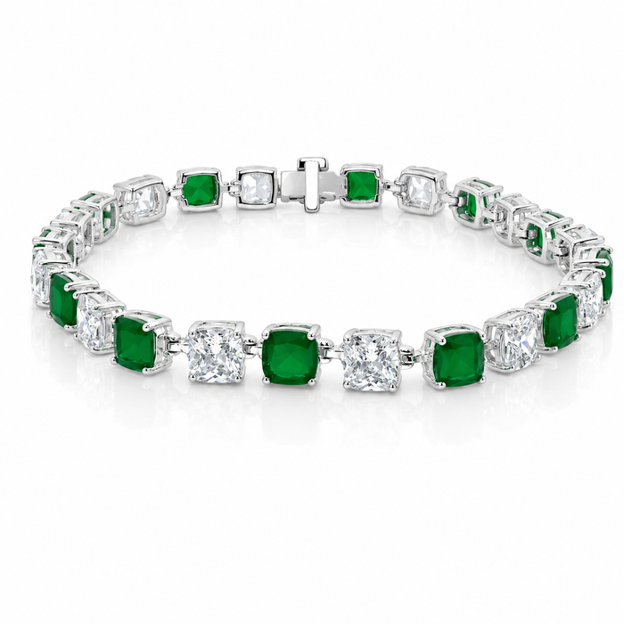2 in 1 Coloured Bracelet
