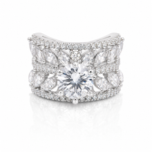 Mirage Ring