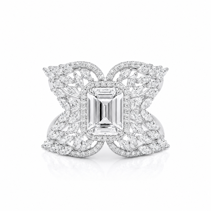 Polina Ring