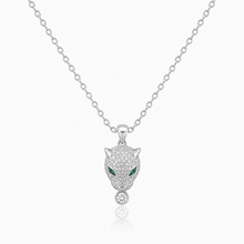 Leo Chain Pendant