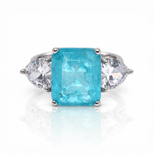 Radiance Ring