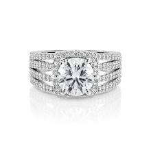 Solitaire Ring