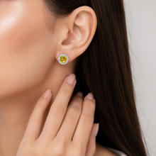 Sunshine Studs