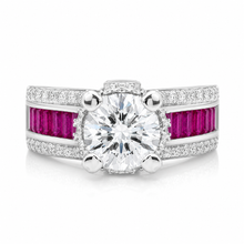 Rivaya Ring