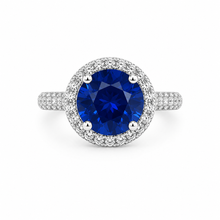 Glacial Ring