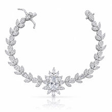 Pear Shape Bracelet