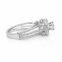 Dove Ring