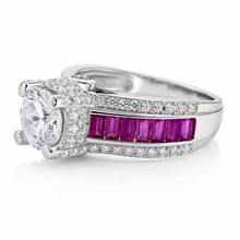Rivaya Ring