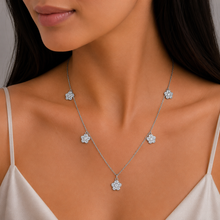 Olivia Necklace