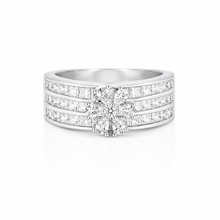 Fiorelle Ring