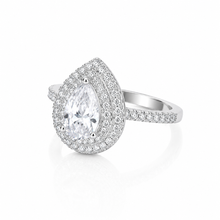 Crown Jewel Ring