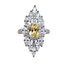 Monaco Ring