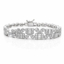 Baguette Bracelet
