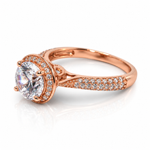 Lovecrest Ring
