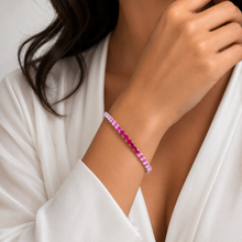Crimson Dream Bracelet