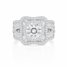Imperial Vow Ring