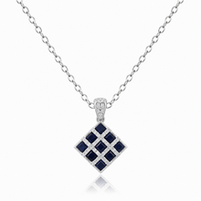 Imperia Chain Pendant
