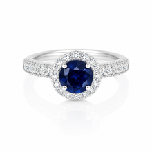 Diana Ice Ring