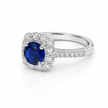 Cleopatra Ring