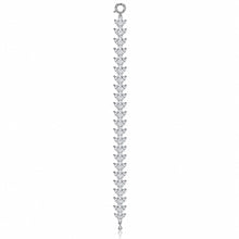 Marquise Shape Bracelet