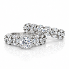 Estelle Set Ring