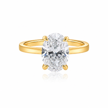 Hailey Set Ring