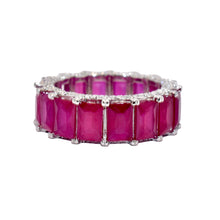 Fuschia Ring