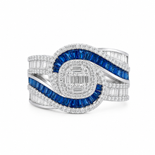 Marbella Ring