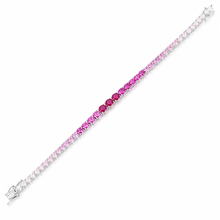 Crimson Dream Bracelet