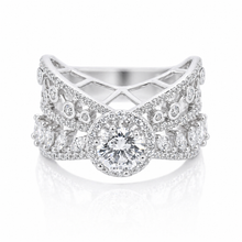 Blaire Luxe Ring