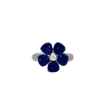Fiorella Ice Ring