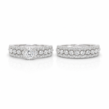 Fiona Set Ring