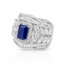 Eternia Blu Ring