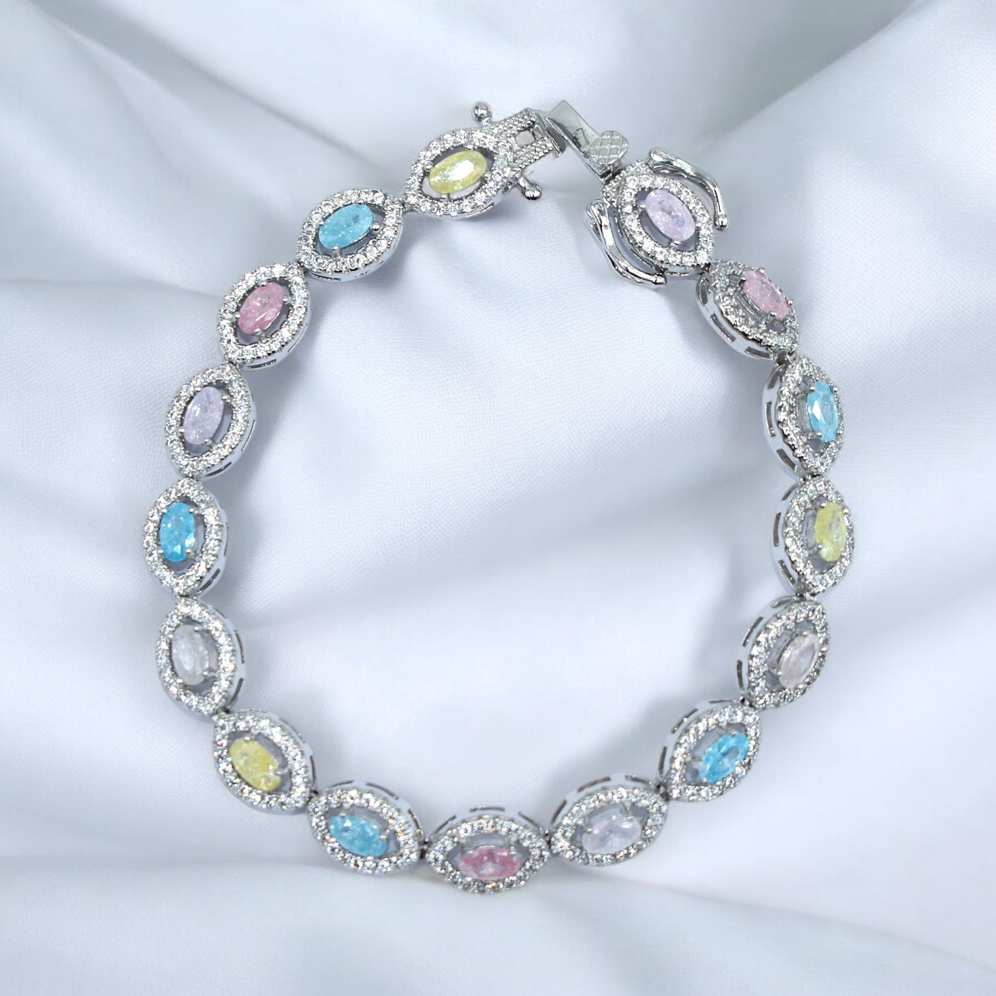 Pastel Bracelet